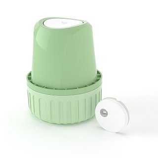 LinX CGM sensor 15 days